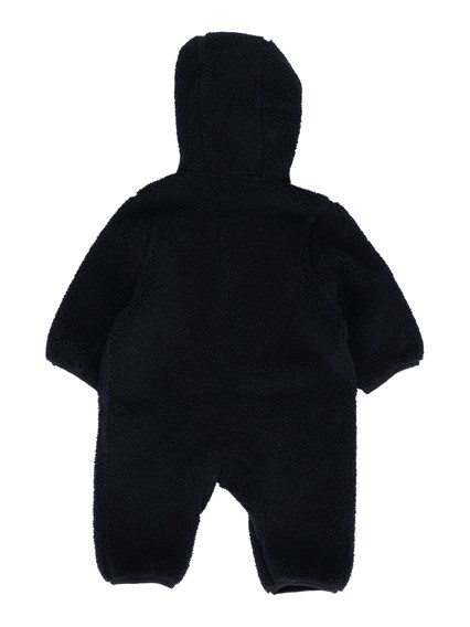 K-WAY KIDS E. JANNETTE POLAR BODY