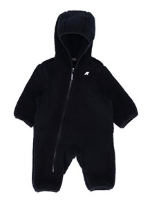 K-WAY KIDS E. JANNETTE POLAR BODY