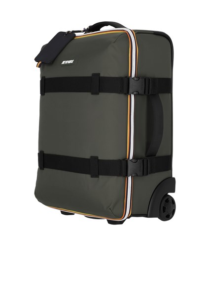 K-WAY BLOSSAC S TROLLEY