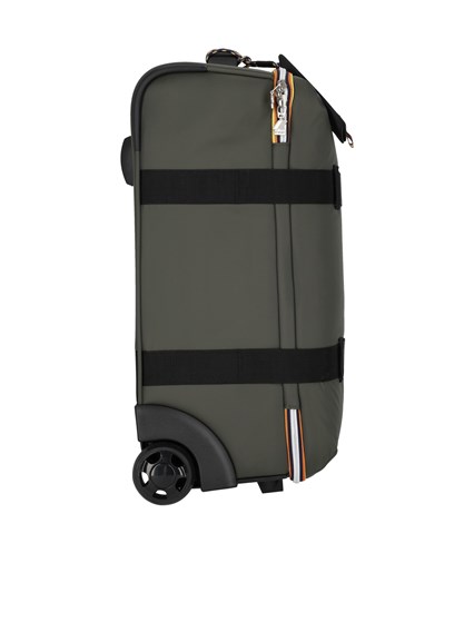 K-WAY BLOSSAC S TROLLEY