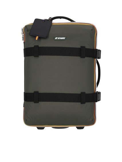 K-WAY BLOSSAC S TROLLEY