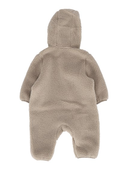 K-WAY KIDS E. JANNETTE POLAR BODY