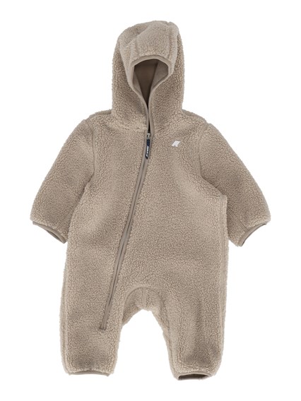 K-WAY KIDS E. JANNETTE POLAR BODY