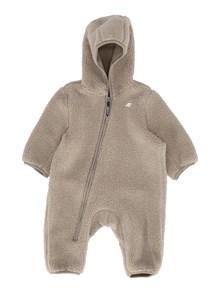 K-WAY KIDS E. JANNETTE POLAR BODY