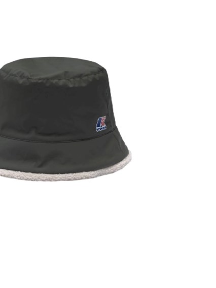 K-WAY PASCALLE ORSETTO CAPPELLO