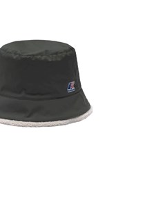 K-WAY PASCALLE ORSETTO CAPPELLO