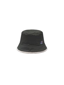 K-WAY PASCALLE ORSETTO CAPPELLO