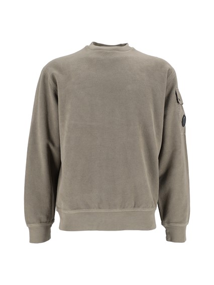 C.P. Company SWEATSHIRTS - CREW NECK