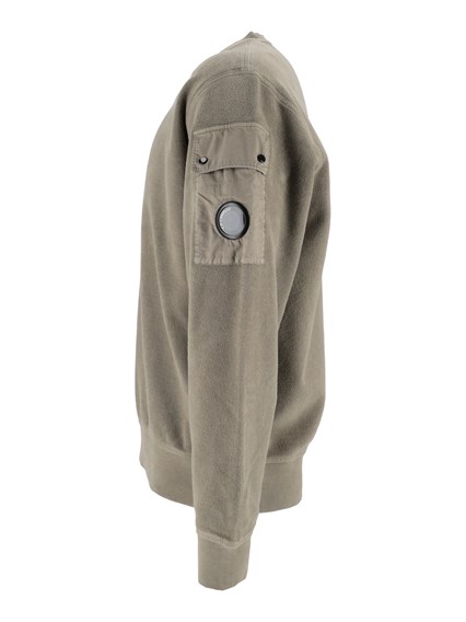 C.P. Company SWEATSHIRTS - CREW NECK