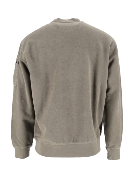 C.P. Company SWEATSHIRTS - CREW NECK