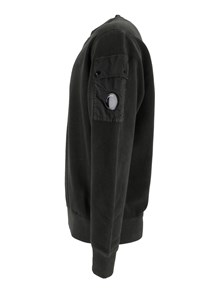 C.P. Company SWEATSHIRTS - CREW NECK