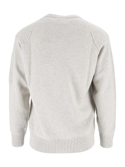 C.P. Company KNITWEAR - CREW NECK