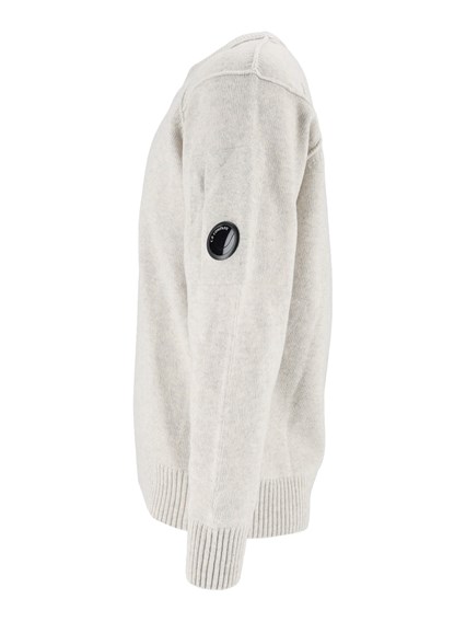 C.P. Company KNITWEAR - CREW NECK