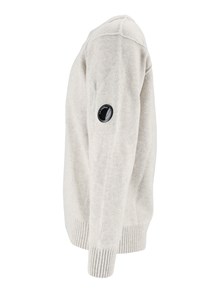 C.P. Company KNITWEAR - CREW NECK