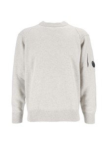 C.P. Company KNITWEAR - CREW NECK
