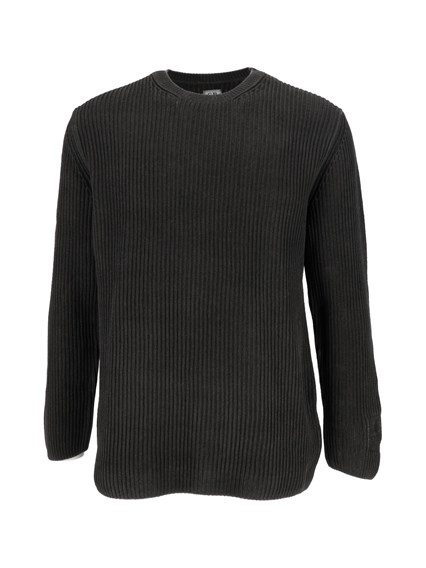 C.P. COMPANY KNITWEAR - CREW NECK
