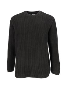 C.P. COMPANY KNITWEAR - CREW NECK