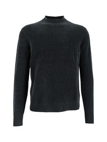 Rrd velvet  round knit
