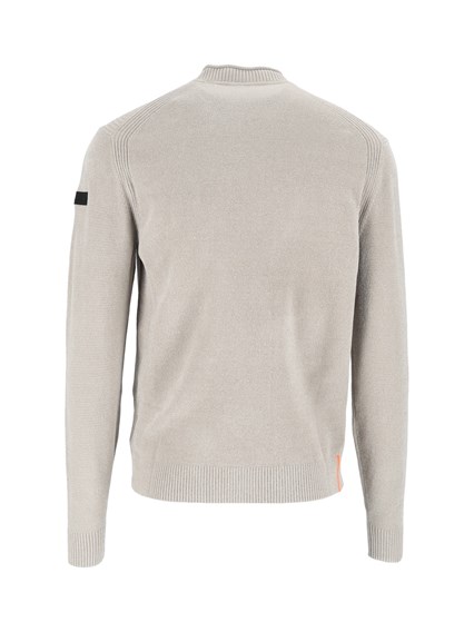 Rrd velvet  round knit