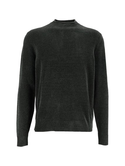 Rrd velvet  round knit