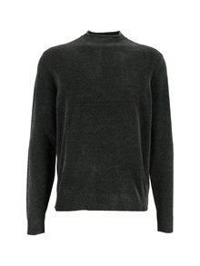 Rrd velvet  round knit