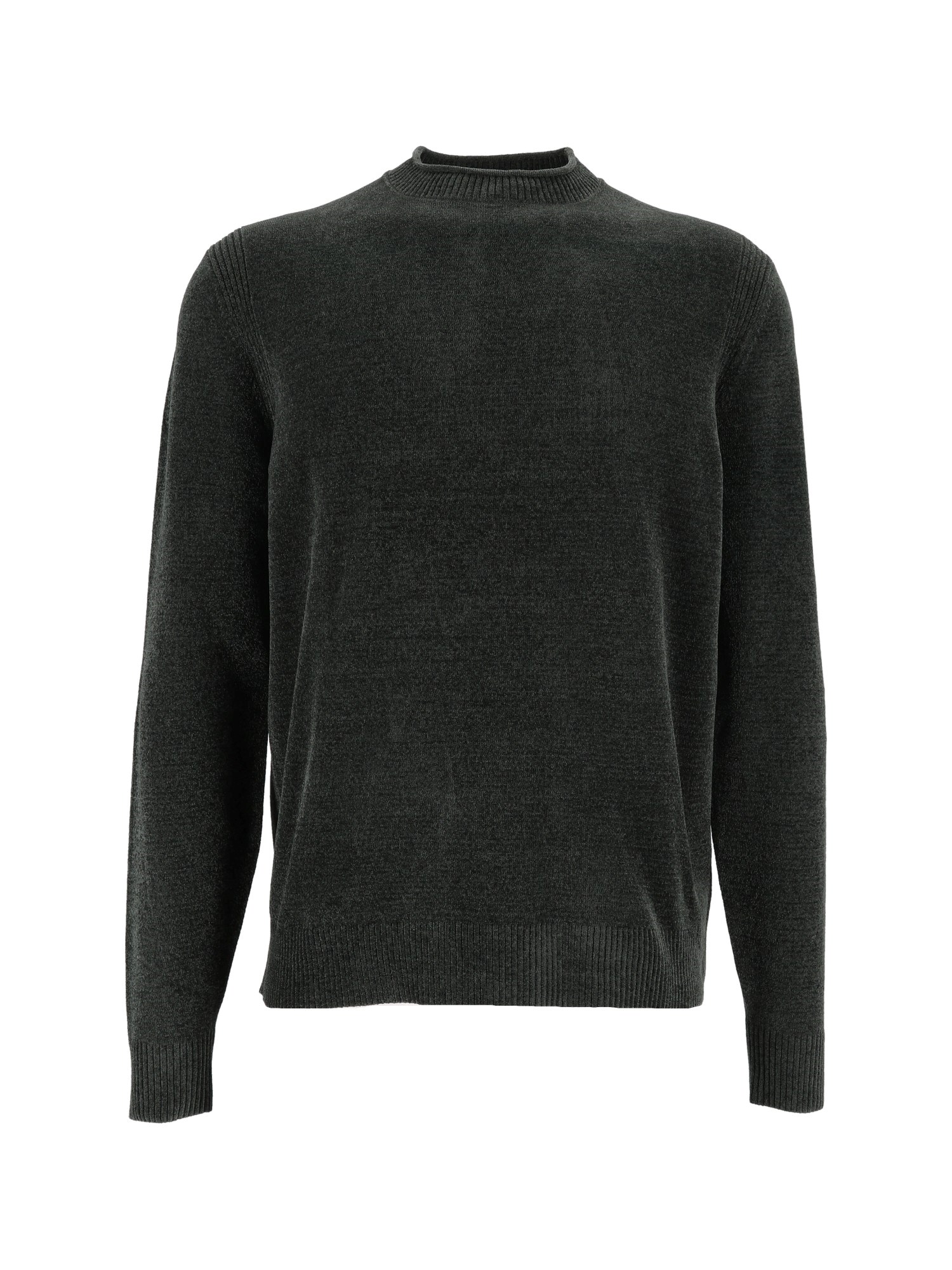 RRD Velvet  Round Knit