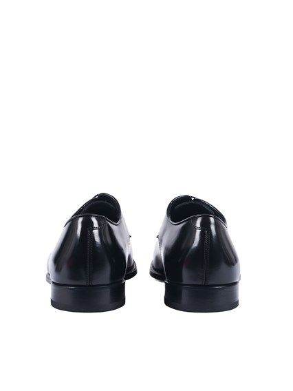 DOUCAL'S DERBY SHOES