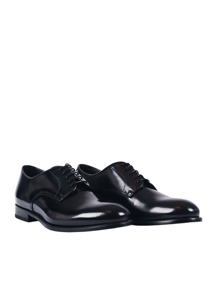 DOUCAL'S DERBY SHOES
