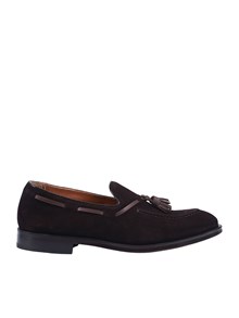 DOUCAL'S TASSEL MOC ADLER (CU) THOR TERRE+F.DO T.MORO