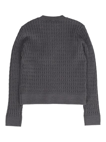 TWIN SET KIDS Crewneck sweater