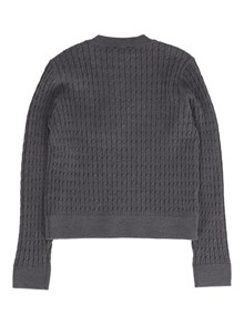 TWIN SET KIDS Crewneck sweater