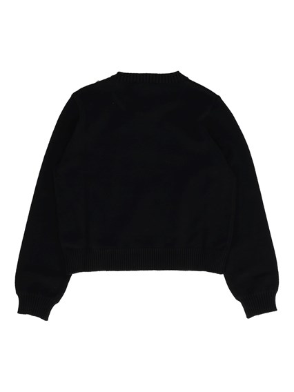 TWIN SET KIDS Crewneck sweater