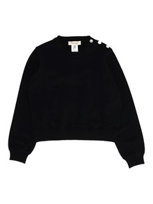 TWIN SET KIDS Crewneck sweater