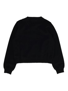 TWIN SET KIDS Crewneck sweater