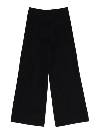 TWIN SET KIDS Knit trousers
