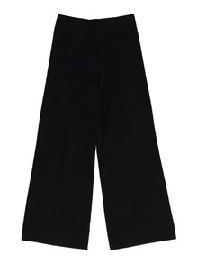 TWIN SET KIDS Knit trousers