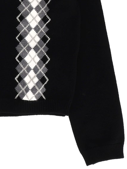 TWIN SET KIDS Knit cardigan