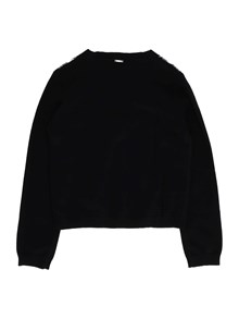 TWIN SET KIDS Knit cardigan