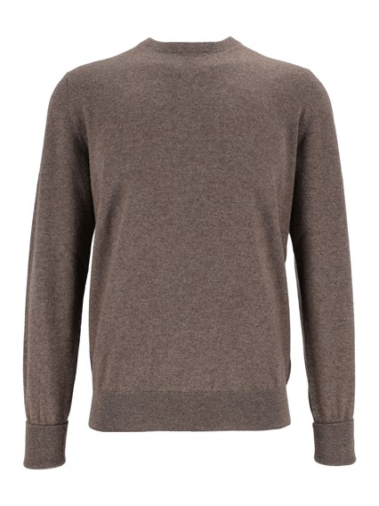 Ballantyne R NECK PULLOVER