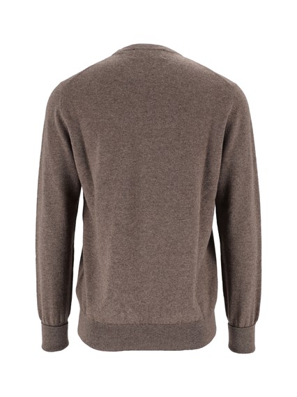 Ballantyne R NECK PULLOVER