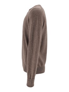 Ballantyne R NECK PULLOVER