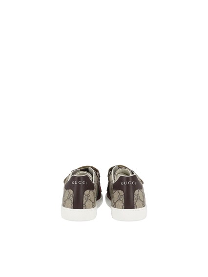 GUCCI KIDS SNEAKER PLASTIC, R.S T.GG SUPR