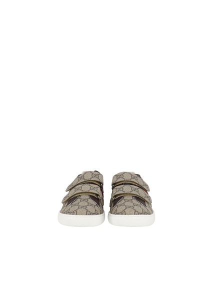 GUCCI KIDS SNEAKER PLASTIC, R.S T.GG SUPR