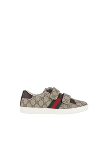 GUCCI KIDS SNEAKER PLASTIC, R.S T.GG SUPR