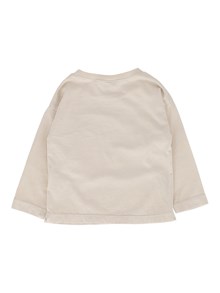 One More In The Family l.sleeve t-shirt