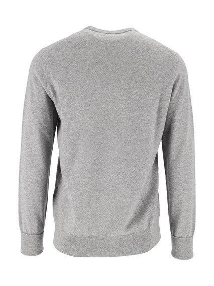 Ballantyne R NECK PULLOVER