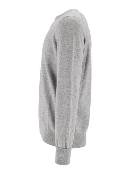 Ballantyne R NECK PULLOVER