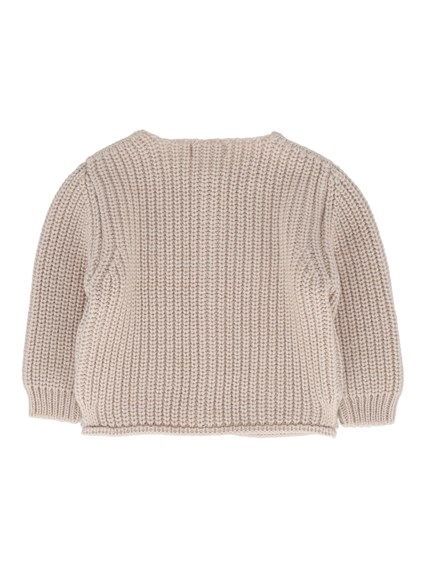One More In The Family cardigan