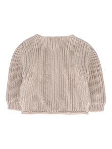 One More In The Family cardigan