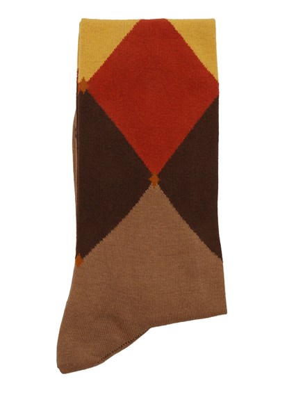 BALLANTYNE SOCKS